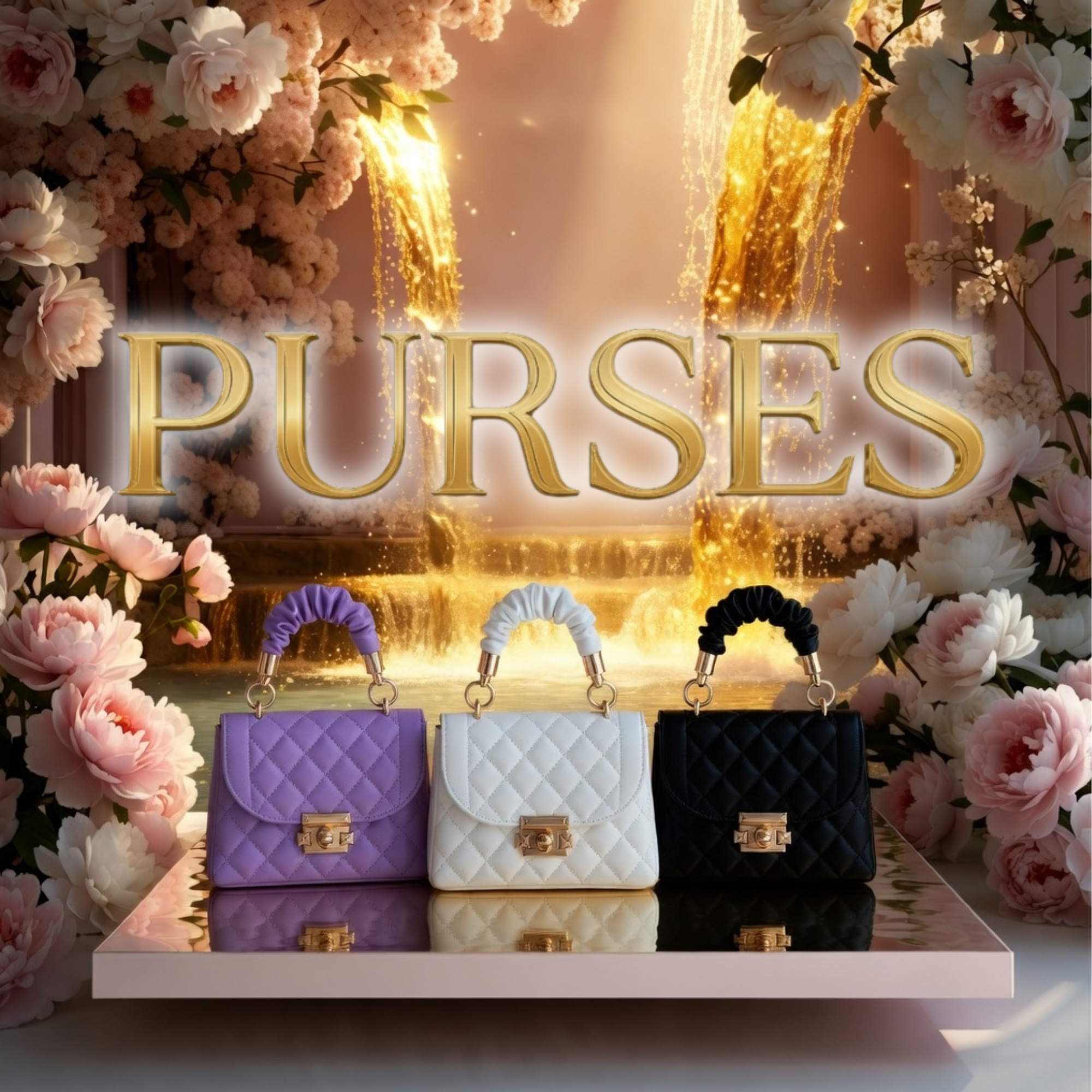 PURSES