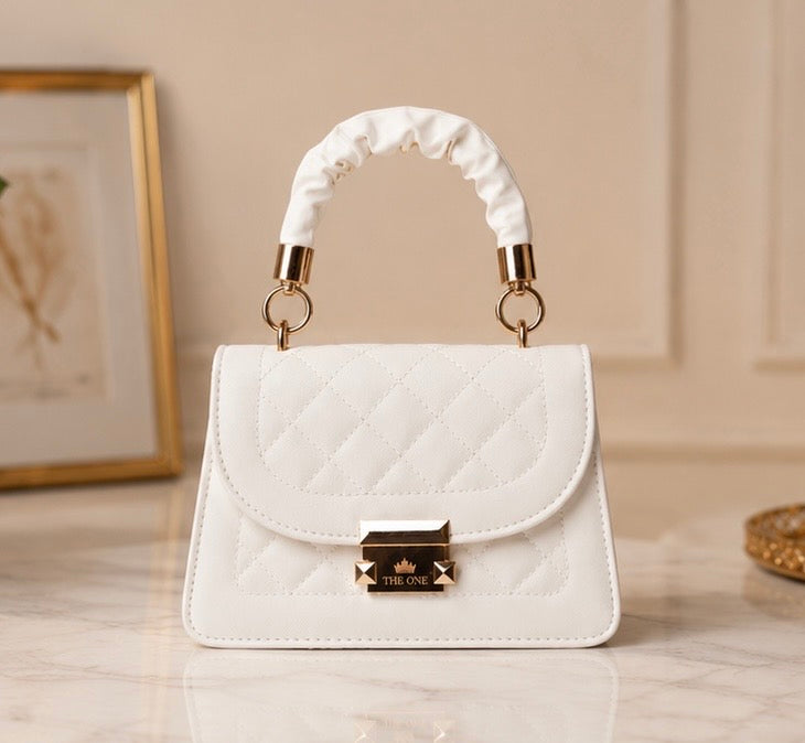IT GIRL purse