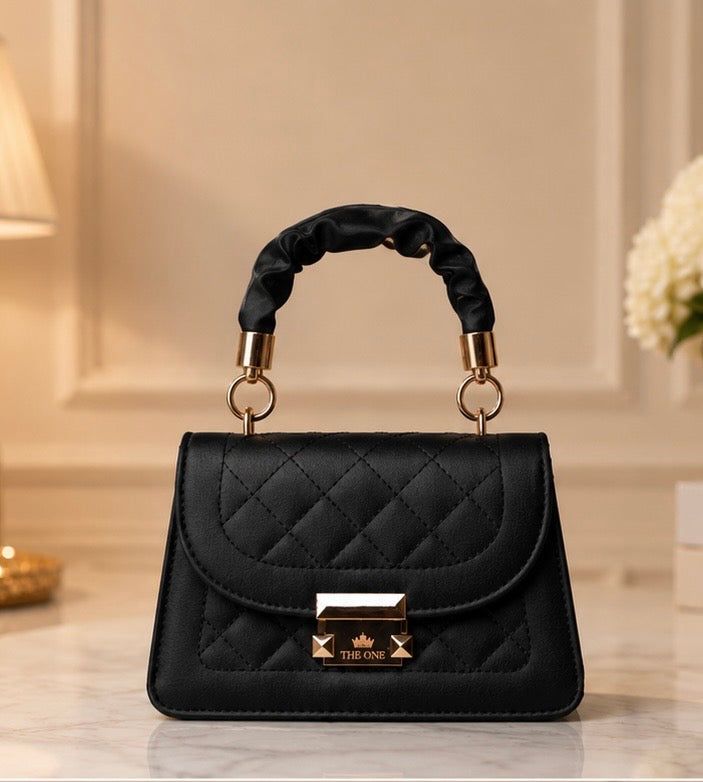 IT GIRL purse