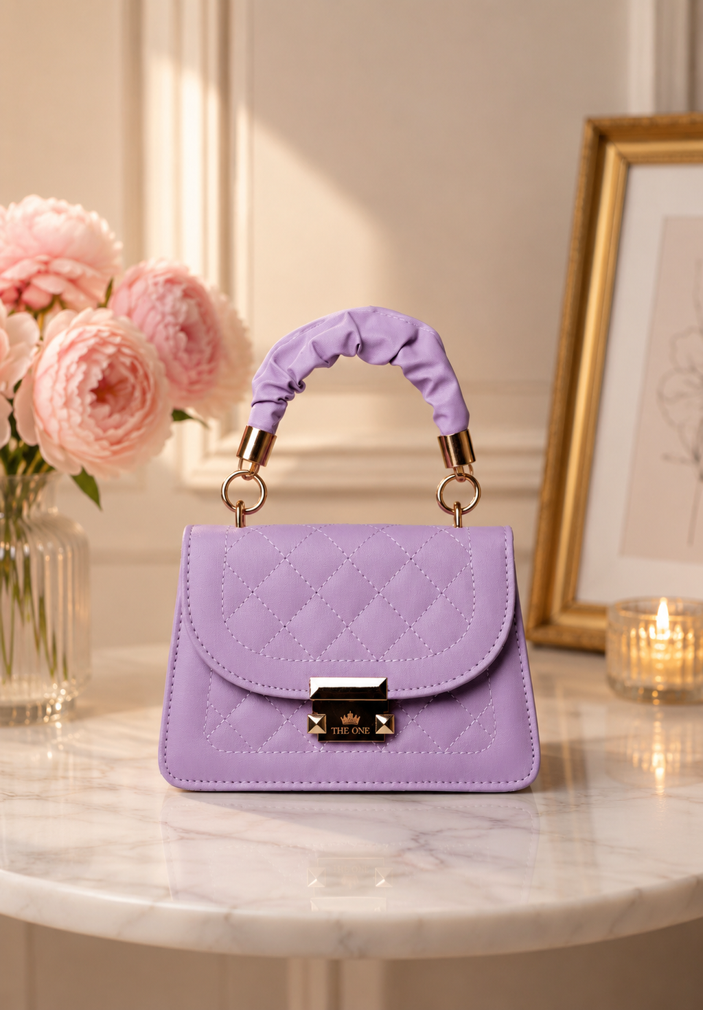 IT GIRL purse