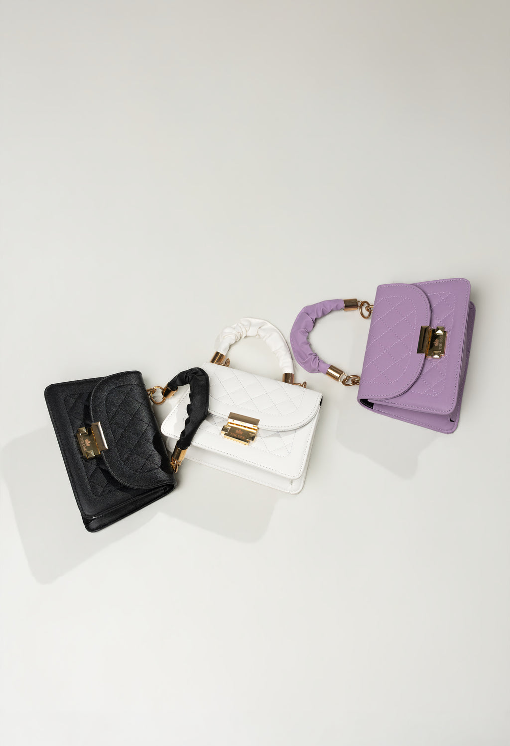 IT GIRL purse