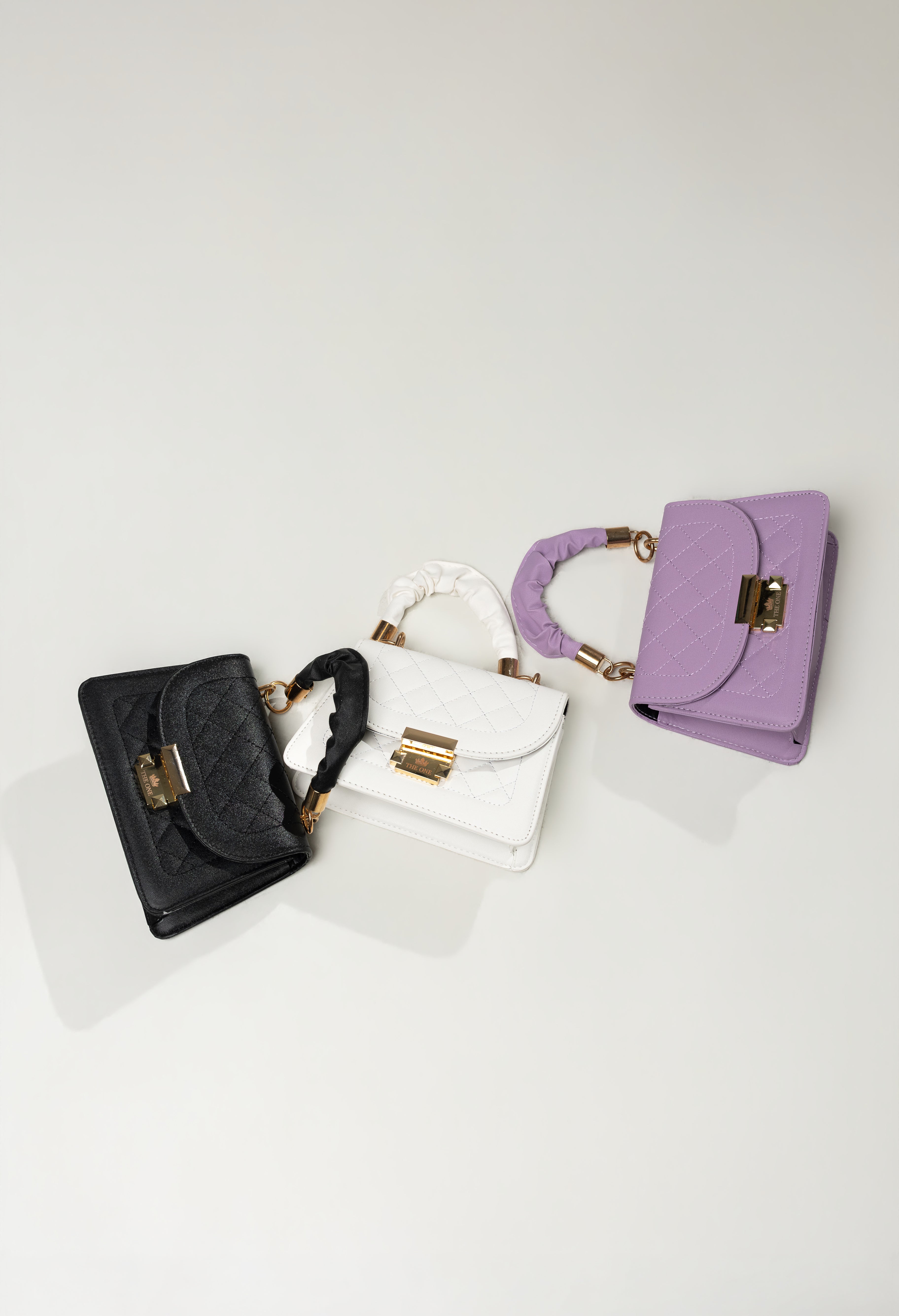 IT GIRL purse
