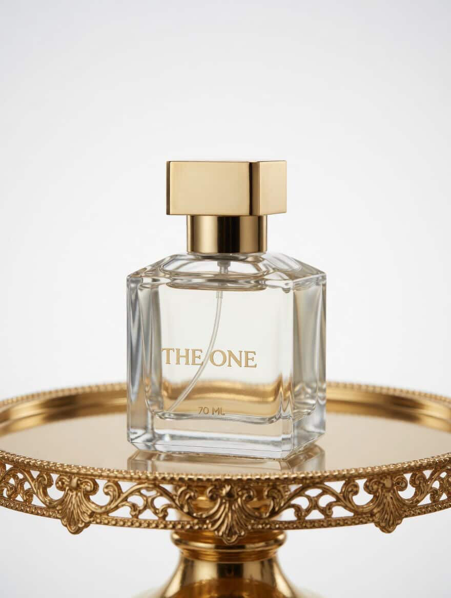 THE ONE PERFUME